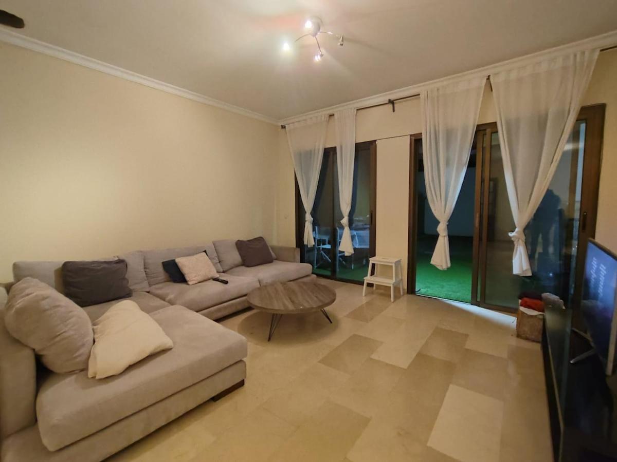 Peaceful Firgas Escape Apartment
